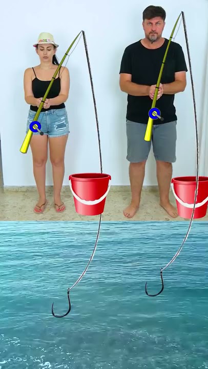 Do you have enough patience? #shorts Video with meaning by Tiktoriki