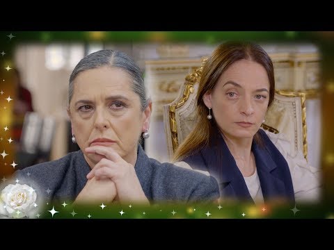 La rosa de Guadalupe: Dolores saca a la luz el secreto de Adelina | El dolor de un secreto