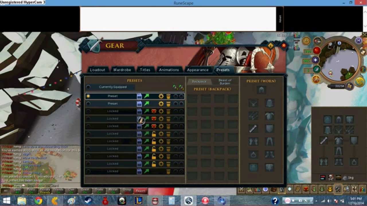 Runescape Snowboard Youtube inside How To Snowboard Runescape