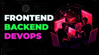 Frontend vs Backend vs DevOps ¿Cual escoger? screenshot 5