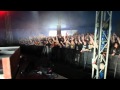 Sonisphere Festival 2011 Shorts: Tek-One