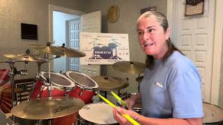Steve Gadd’s “50 Ways to Leave Your Lover”….Breakdown and Explanation for Drummers! (2 ways)