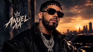 Anuel AA  Donde Hubo Fuego Cenizas Quedan Video