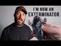 I Became A Mole Exterminator (Full Version)