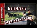 This is the official Army Combat Fitness Test or ACFT