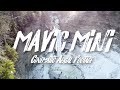 DJI Mavic Mini SE Cinematic 2.7k Video (Winter Aerial Footage)