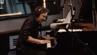 Kurt Rosenwinkel & Jean-Paul Brodbeck - The Chopin Project: Nouvelle Étude in A-flat major (No. 2)