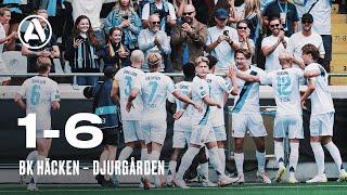 Download Lagu Matchsvep | BK Häcken - Djurgården 1-6 | Allsvenskan 2025 MP3 Download Lagu Matchsvep | BK Häcken - Djurgården 1-6 | Allsvenskan 2025 MP3