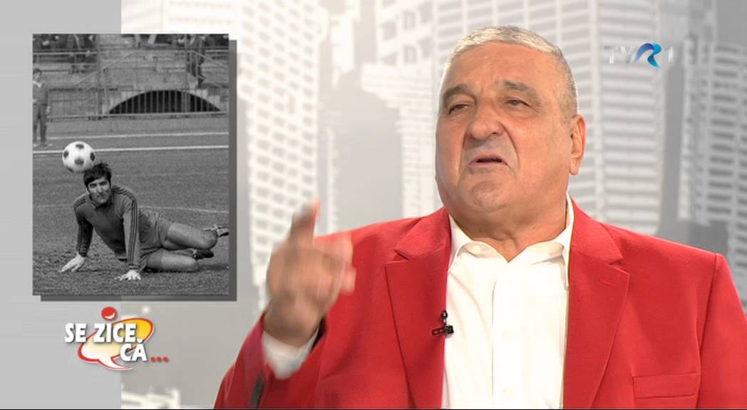 Povesti Din Tinereţe Cu Rică Răducanu Se Zice Că Youtube