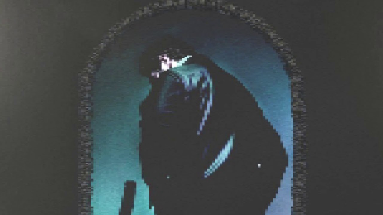 Circles 8 Bits Cover - Post Malone