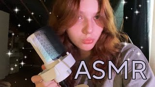 картинка: asmr расскажу про сленг 1960-2010-х (с картинками и мемами!) // асмр звуки рта🎀