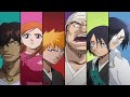 BLEACH OP 2 Full /『UVERworld  - D-tecnoLife』/【AMV Lyrics】