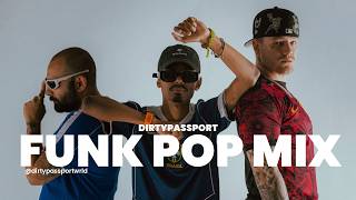 Funk Pop Mix Carnaval 2026  Pedro Sdanaio Melody Dennis Luisa Sonza Marina Sena Dennis Dj