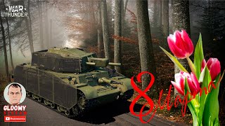 Стрим WAR THUNDER LIVE! РБ. 1 000 000 000 SILVER LIONS!