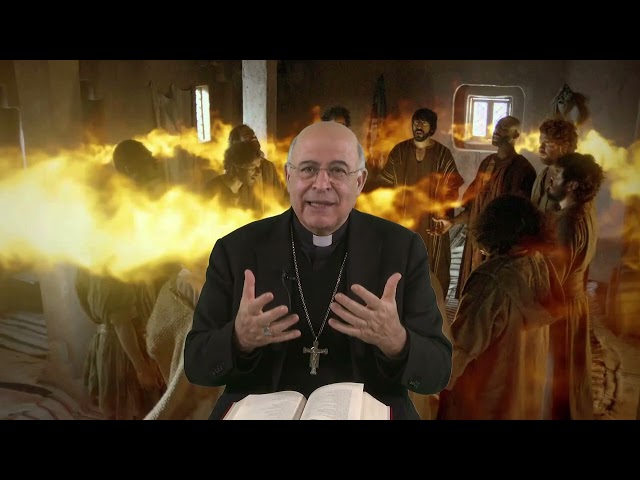 IL VANGELO DEL GIORNO 10 05 2026