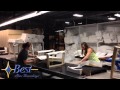 Best Home Furnishings Factory Tour
