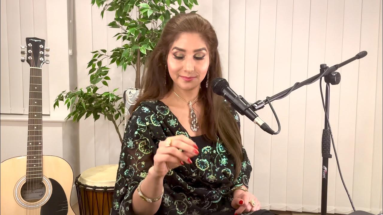 Asian Arts Festival 2021 Humera Khawaja YouTube