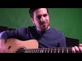 Jackson valley unplugged raw demo with seagull artist series cw studio element guitar