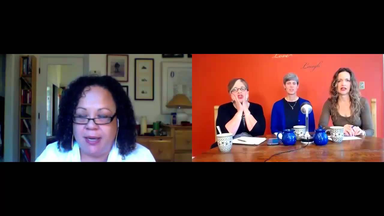 049 Julie Lythcott-Haims - Are you overparenting your kids?