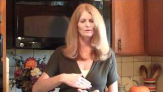 IC Friendly Thanksgiving Menu Ideas (Interstitial Cystitis Network)