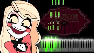 Loser, Baby (Hazbin Hotel ) - Sam Haft