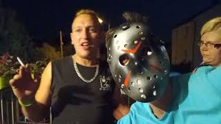 Koch Ekipa Na Urodzinach Stefka - Fajerwerki Których Nie Ma Chło Do Wzięcia