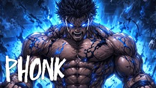 GYM PHONK 2026 – WARRIOR MODE ⚔️ | Hard Aggressive Phonk | Z-PHONK
