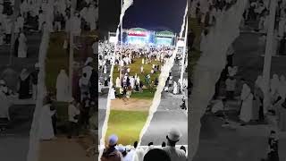 Kalteng Bersholawat Di Kab Katingan sportcenter