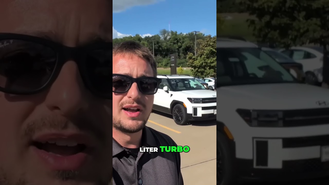 Hyundai Transmission Update: Is it Better? Let's Drive & See!