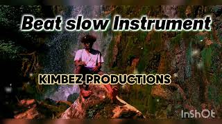 Beat slow Instrument kosong #Melody🎸🔊Terbaru 2026__Kimbez Production