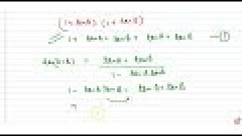 If `A+B=pi/4` , prove that: `(1+t a n A)(1+t a n B)=2` `(cotA-1)(cotB-1)=2`