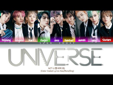 シャオジュン　NCT U universe NCT on X: 