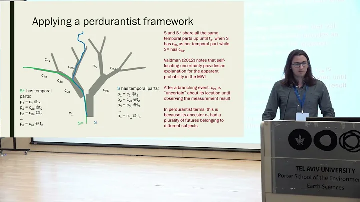 D3 S1 Jerome Romagosa - Unlucky Branches: (Dis)con...
