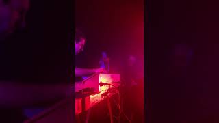 IVATU - Chimera [fragment 1] (live in Kaliningrad, Russia, 1.11.2019)