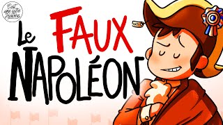 IL S'EST FAIT PASSER POUR NAPOLEON PENDANT 1 MOIS - Ft. Maxime Musqua et Davy Mourier