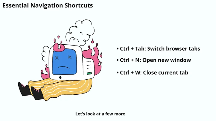 8 Chromebook keyboard shortcuts you should be using every day