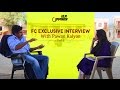 The Pawan Kalyan Interview with Anupama Chopra ( Part 1 ) | Face Time