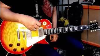 WINGS-Aku Pun Tahu...Gitar Karok