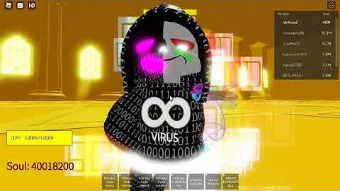 Infinity Code Showcase | Undertale Multiversal Calamity |