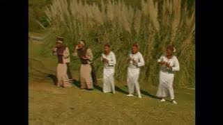 Makgarebe a Bochabela - Re a Moleboha