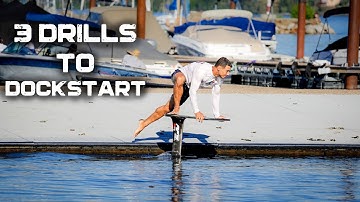 3 drills to dockstart