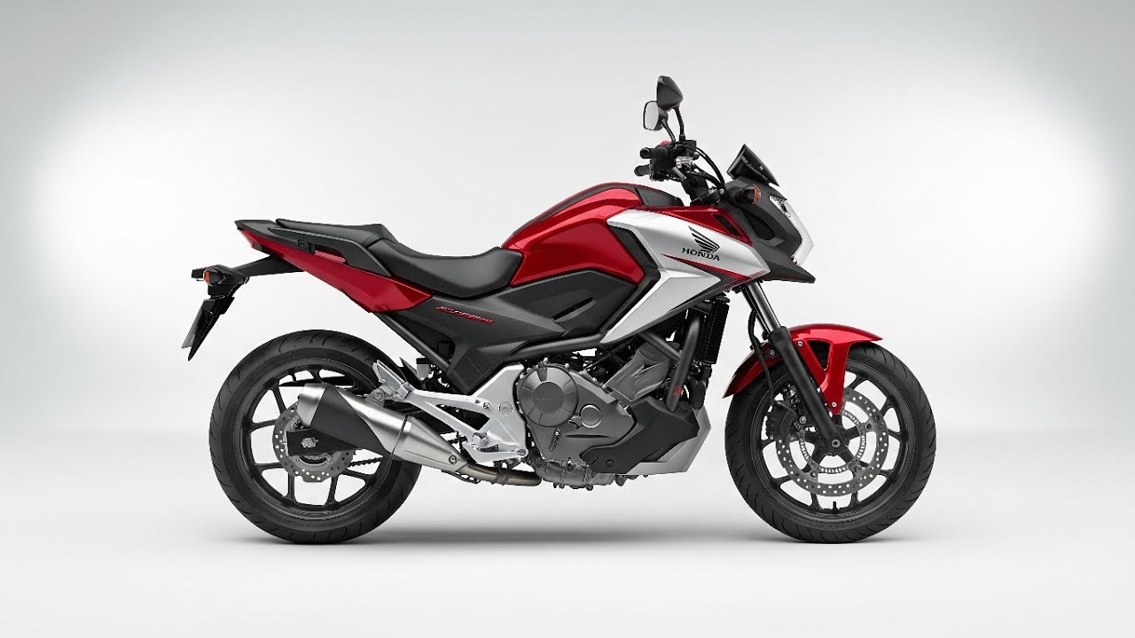 🔥 New 2026 Honda NC750R | finally Launched!! 🔥