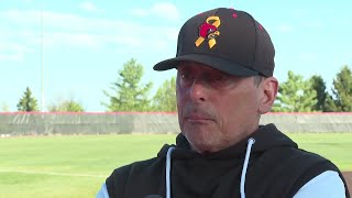 Middleton faces Sun Prairie East in Strike Out Cancer Game