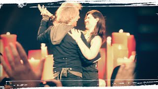 Bon Jovi - " Bed Of Roses " (Live From London 2019)