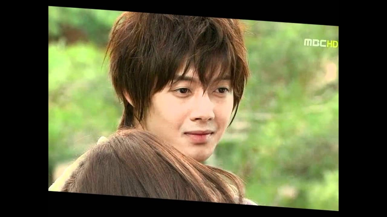 Kim Hyun Joong One More Time Playfulkiss Ost Youtube