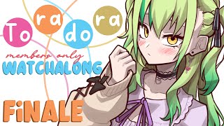 【Toradora! Watchalong】 TIME TO WATCH THE LAST EPISODE FOR THE FIRST TIME FINALLY
