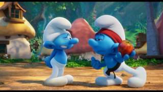 Smurfs The Lost Village International Day Of Happiness Video