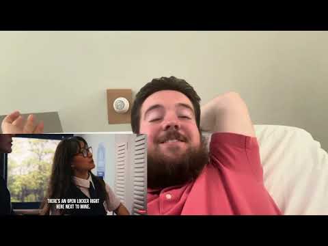 CatFang Reacts To GEEKY GIRL Is Secretly Beauty Queen | Dhar Mann Studios