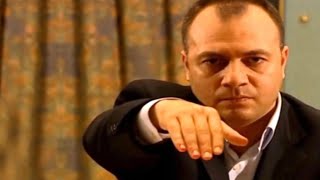 Kvp - Kırmızı Oda - Edho - Çukur Racon Sahneleri