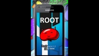 Как получить Root на Samsung galaxy